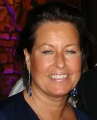 Liesbeth Hogervorst - Nikken